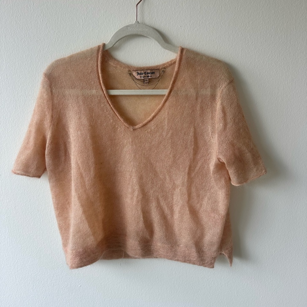 Juicy Couture Sweater